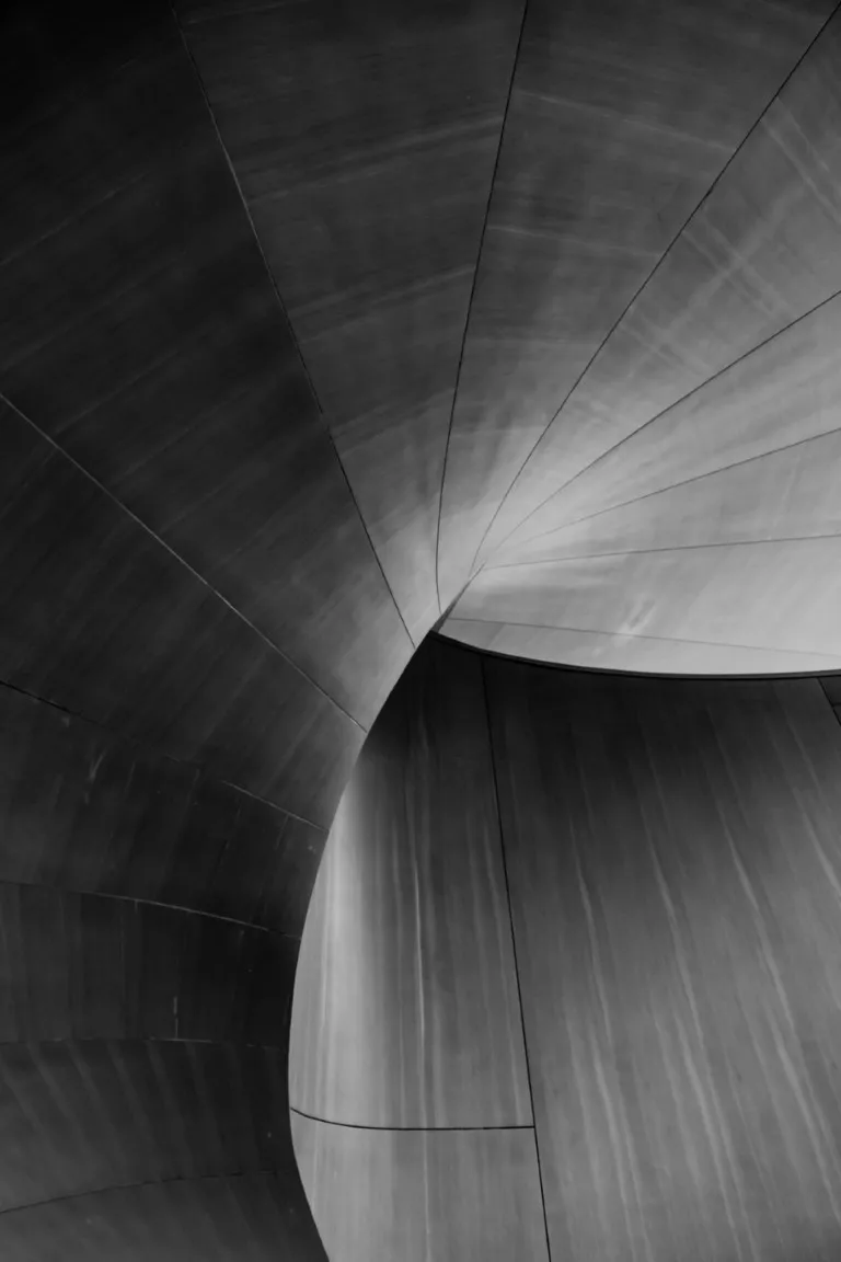 The Impact of Minimalist Design on Conversion Rates