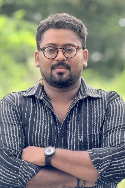 Dr. Chidanand B - Founder of Yuva Innovations